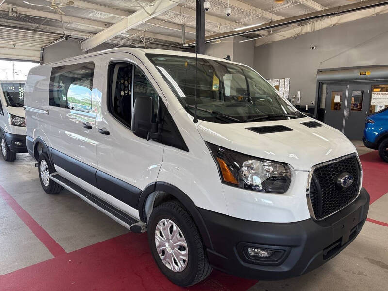 ford transit van 2025 1FTBR1Y87SKA71816 image ford transit van 2025 1FTBR1Y87SKA71816 image